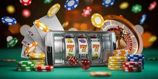 funzpoints México Lobby del casino